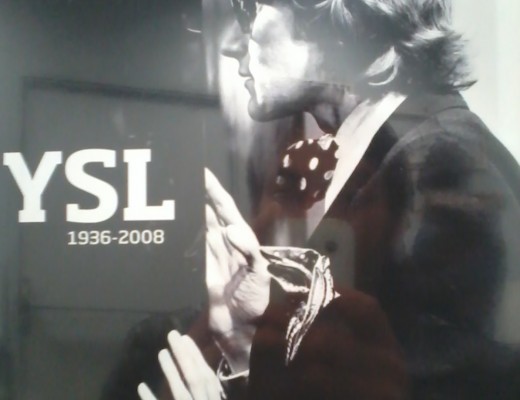 Yves Saint Laurent